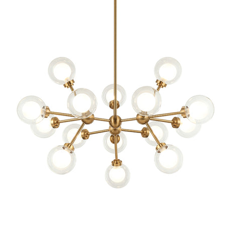 Matteo Pendant C33015AG