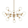 Matteo Pendant C33015AG