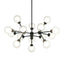 Matteo Pendant C33015AG