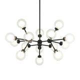 Matteo Pendant C33015AG
