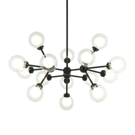 Matteo Pendant C33015AG