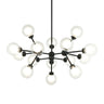 Matteo Pendant C33015AG