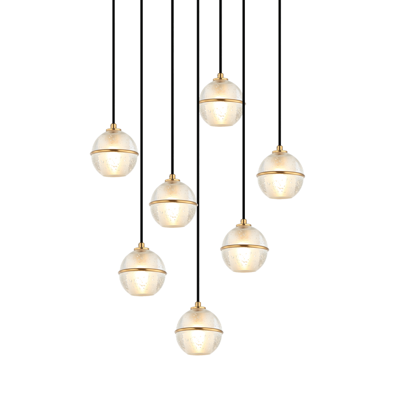 Matteo Pendants C33107
