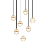 Matteo Pendants C33107