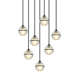 Matteo Pendants C33107
