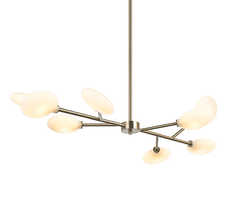 Matteo Pendant C33708CG