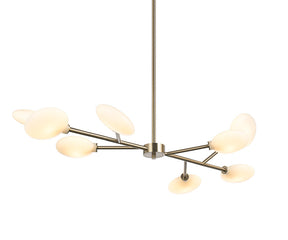 Matteo Pendant C33708CG