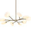 Matteo Pendant C33709CG
