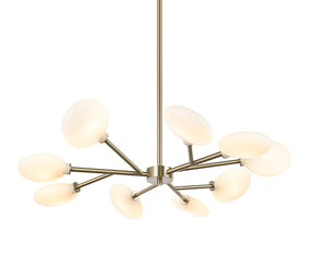 Matteo Pendant C33709CG