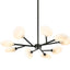 Matteo Pendant C33709CG