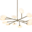 Matteo Pendant C33712CG