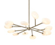 Matteo Pendant C33712CG