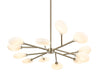 Matteo Pendant C33712CG