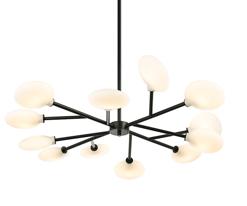 Matteo Pendant C33712CG