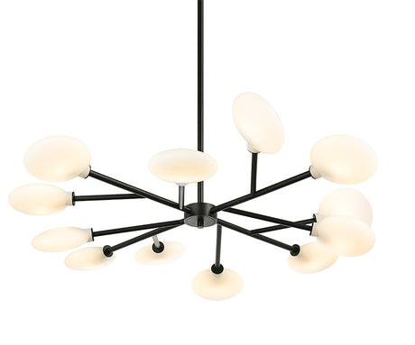 Matteo Pendant C33712CG