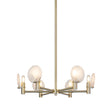 Matteo Pendant C33806CG