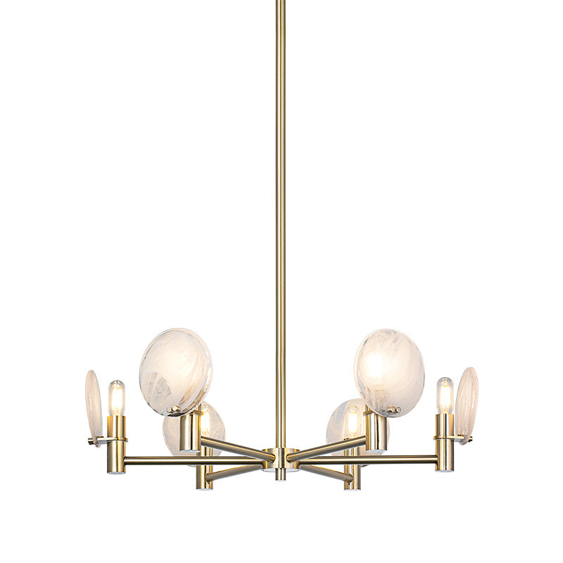 Matteo Pendant C33806CG