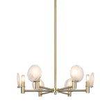 Matteo Pendant C33806CG