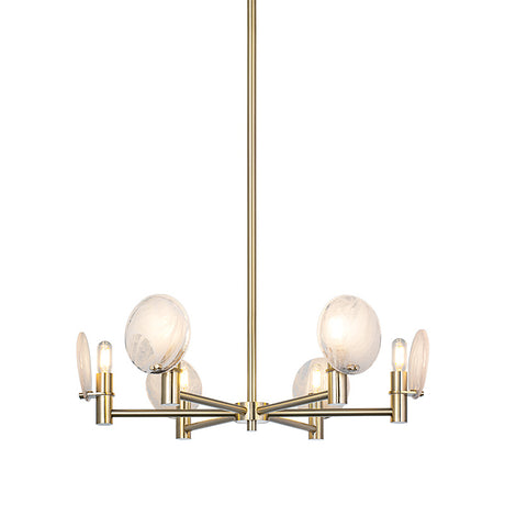 Matteo Pendant C33806CG