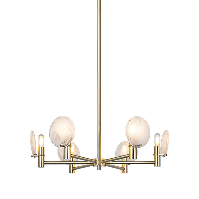 Matteo Pendant C33806CG