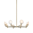 Matteo Pendant C33808CG