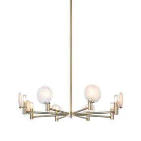 Matteo Pendant C33808CG