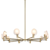 Matteo Pendant C33810CG