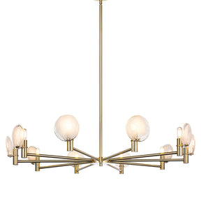 Matteo Pendant C33810CG