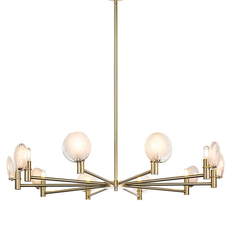 Matteo Pendant C33810CG