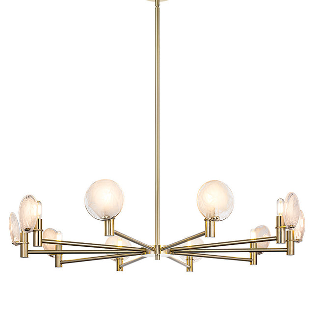 Matteo Pendant C33810CG