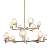 Matteo Pendant C33814CG