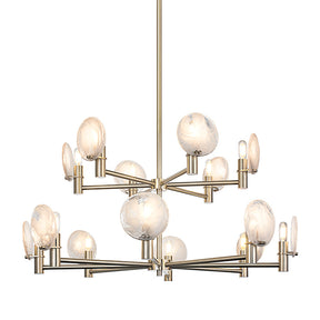 Matteo Pendant C33814CG