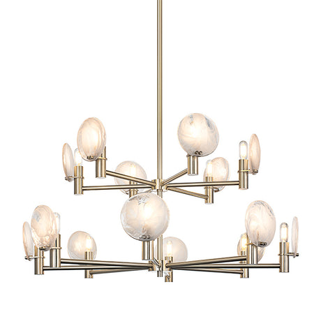 Matteo Pendant C33814CG