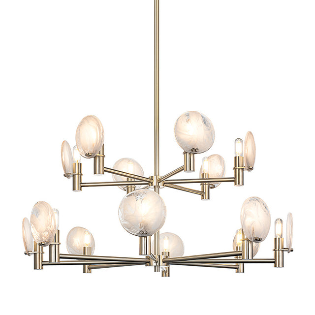Matteo Pendant C33814CG