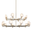Matteo Pendant C33818CG