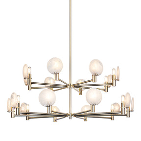 Matteo Pendant C33818CG