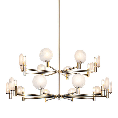 Matteo Pendant C33818CG