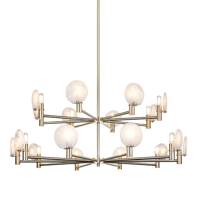 Matteo Pendant C33818CG
