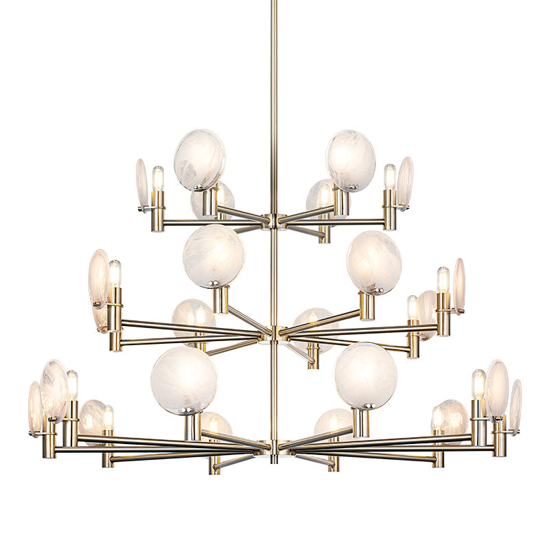 Matteo Pendant C33824CG