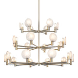 Matteo Pendant C33824CG