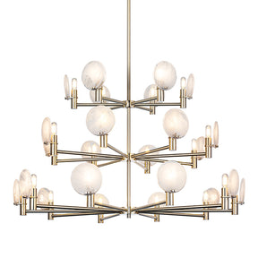 Matteo Pendant C33824CG