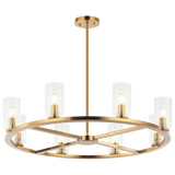 Matteo Pendants C34008