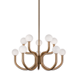 Matteo Pendant C34210AGOP