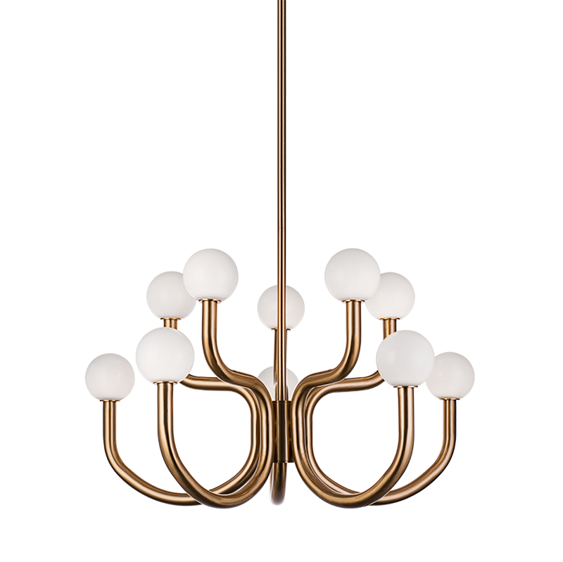 Matteo Pendant C34210AGOP