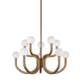 Matteo Pendant C34210AGOP
