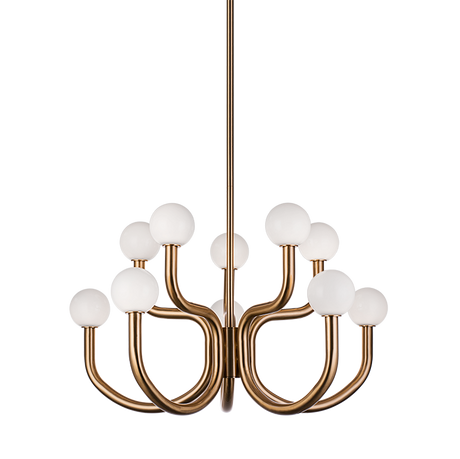 Matteo Pendant C34210AGOP