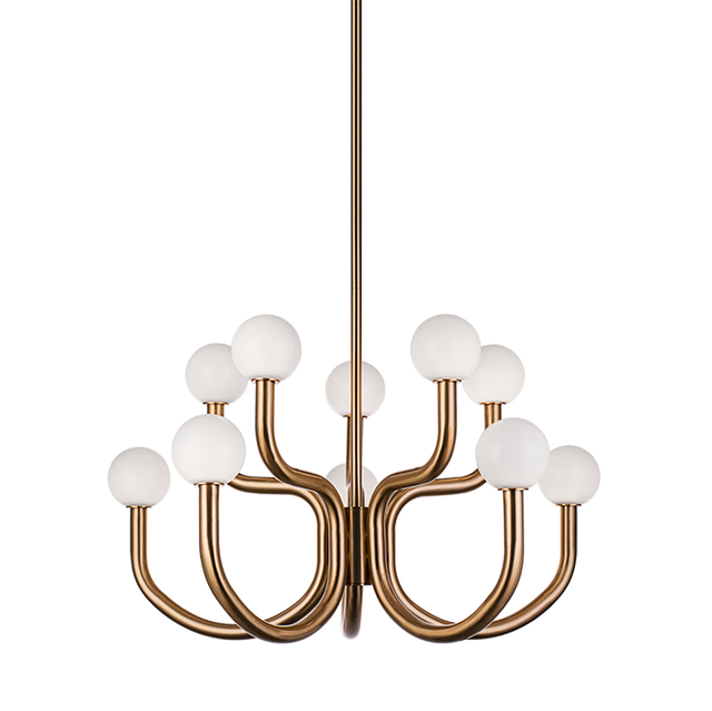 Matteo Pendant C34210AGOP