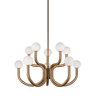 Matteo Pendant C34210AGOP