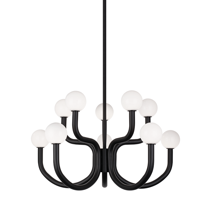 Matteo Pendant C34210AGOP