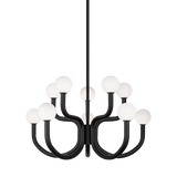 Matteo Pendant C34210AGOP